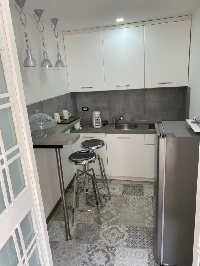 Апартаменты Brimiky House Сиракузы Экстерьер фото