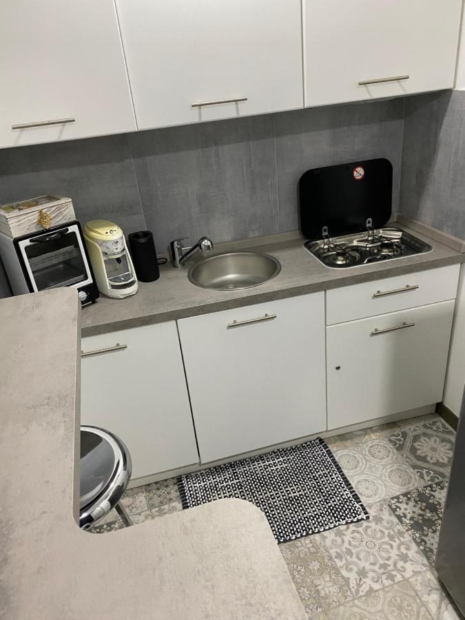 Апартаменты Brimiky House Сиракузы Экстерьер фото