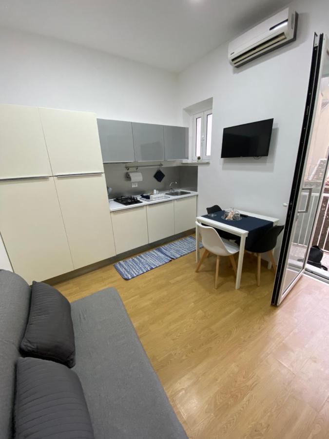 Апартаменты Brimiky House Сиракузы Экстерьер фото