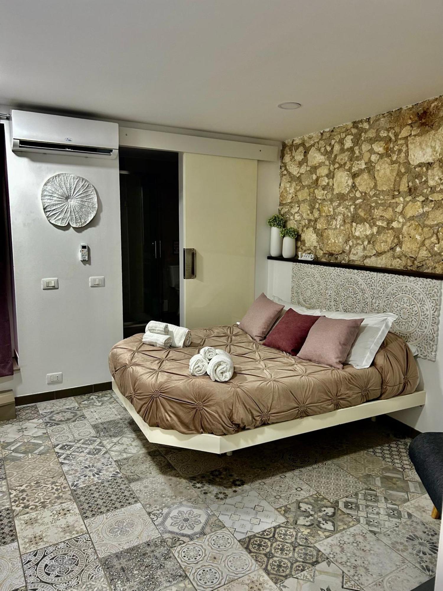 Апартаменты Brimiky House Сиракузы Экстерьер фото