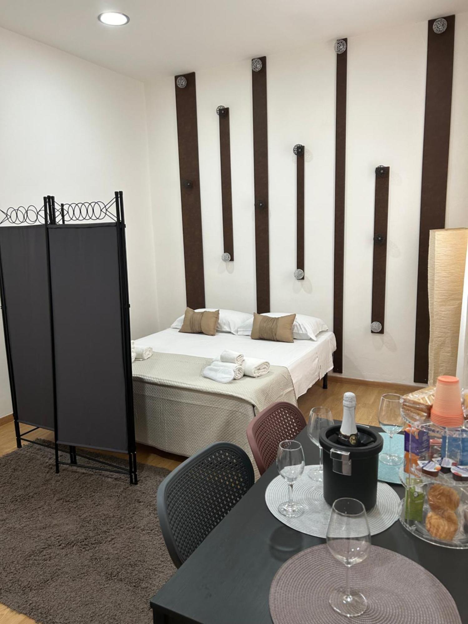 Апартаменты Brimiky House Сиракузы Экстерьер фото