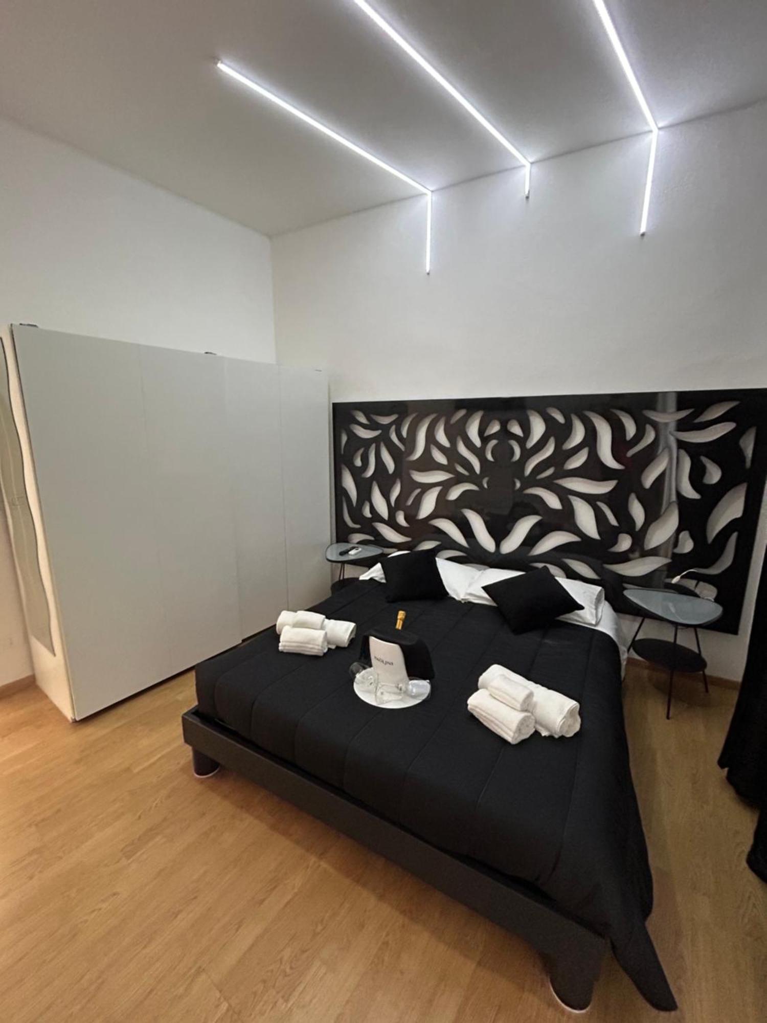 Апартаменты Brimiky House Сиракузы Экстерьер фото