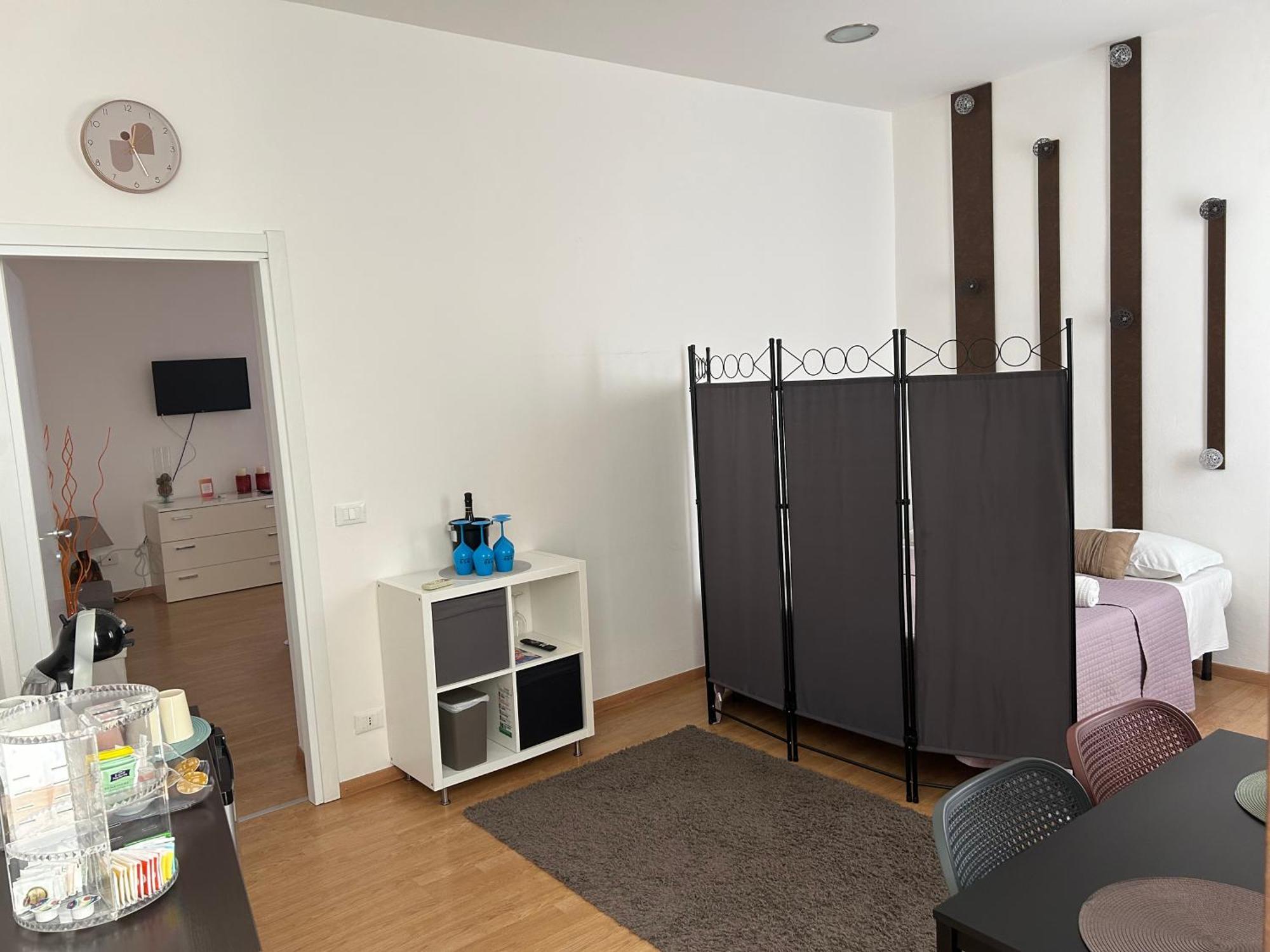 Апартаменты Brimiky House Сиракузы Экстерьер фото